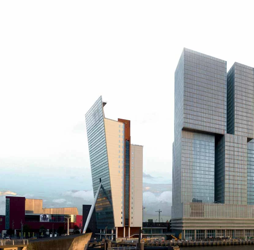 De Rotterdam